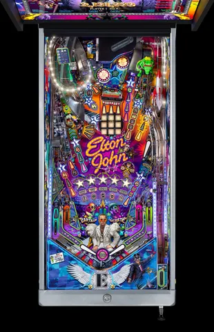 Elton John (Platinum Edition) image 24