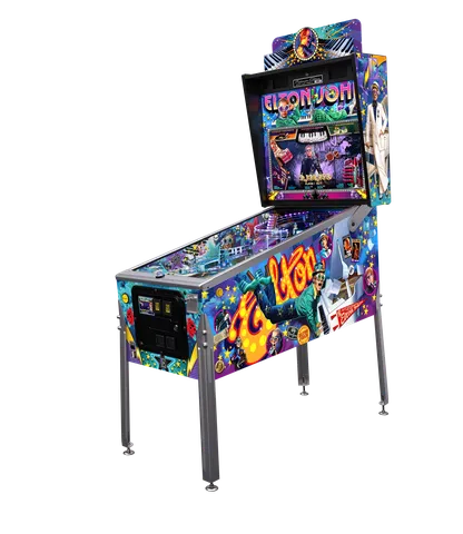 Elton John (Platinum Edition) image 25