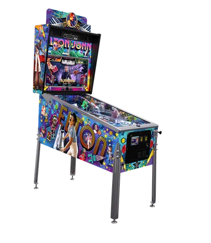 Elton John (Platinum Edition) image 26