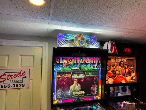 Elton John (Platinum Edition) image 5