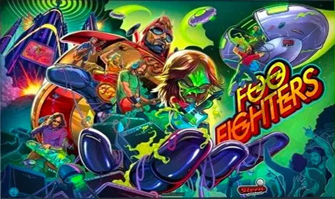 Foo Fighters (LE) image 16