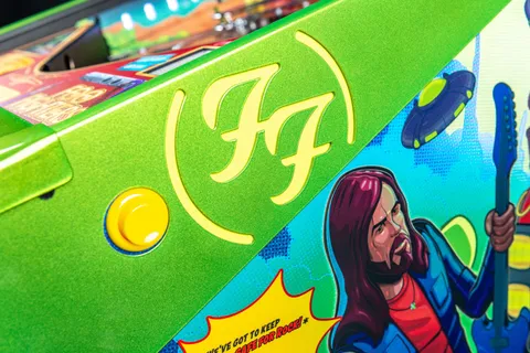 Foo Fighters (LE) image 25