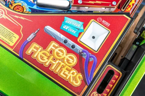 Foo Fighters (LE) image 7