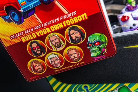 Foo Fighters (Premium) image 12