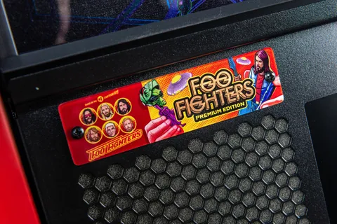 Foo Fighters (Premium) image 14