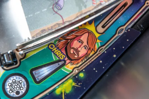 Foo Fighters (Pro) image 26