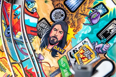 Foo Fighters (Pro) image 27