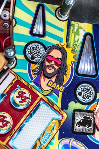 Foo Fighters (Pro) image 30