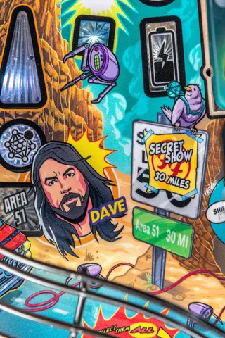 Foo Fighters (Pro) image 9