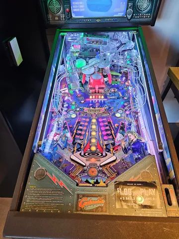 Galactic Tank Force (Deluxe Edition) image 1