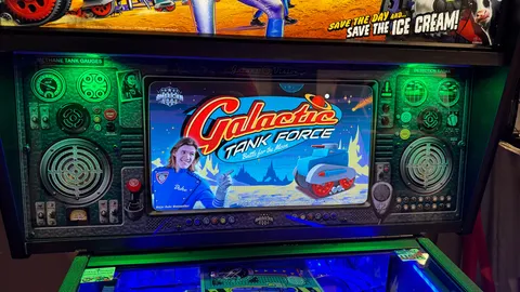 Galactic Tank Force (Deluxe Edition) image 13
