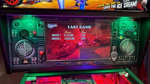 Galactic Tank Force (Deluxe Edition) image 16