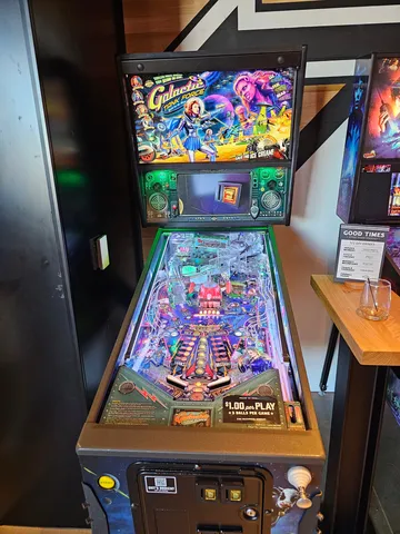 Galactic Tank Force (Deluxe Edition) image 2