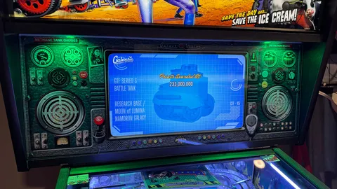 Galactic Tank Force (Deluxe Edition) image 21