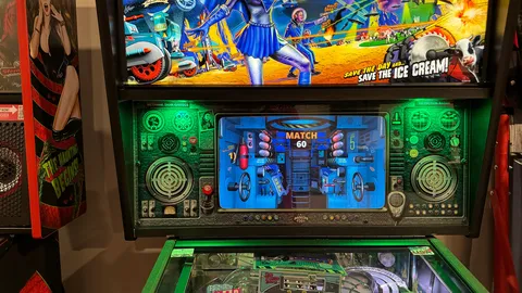 Galactic Tank Force (Deluxe Edition) image 4