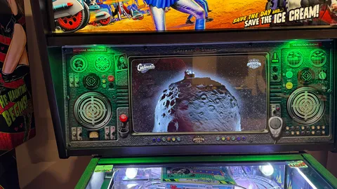 Galactic Tank Force (Deluxe Edition) image 5
