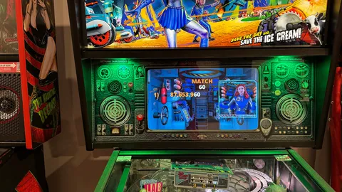 Galactic Tank Force (Deluxe Edition) image 8