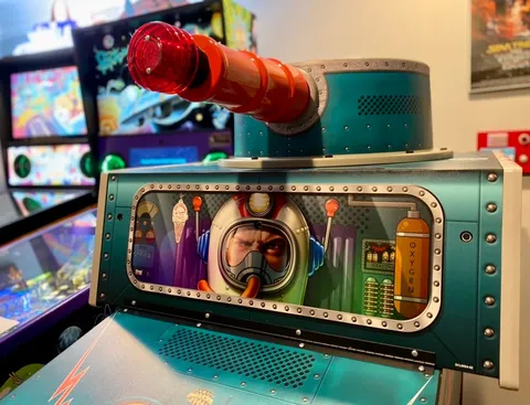 Galactic Tank Force (LE) image 7