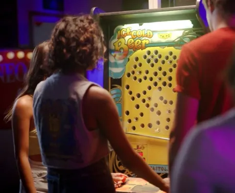 Ice Cold Beer (2023 remake) image 4