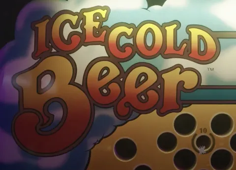 Ice Cold Beer (2023 remake) image 6