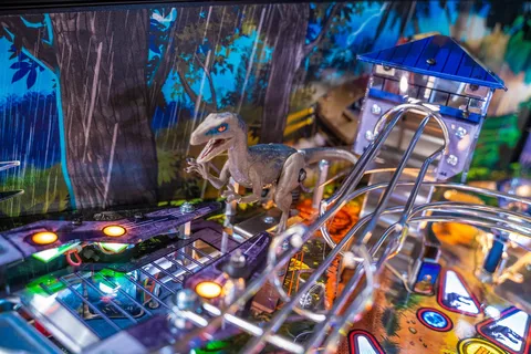 Jurassic Park (30th Anniversary LE) image 1