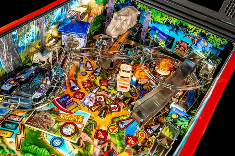 Jurassic Park (30th Anniversary LE) image 10