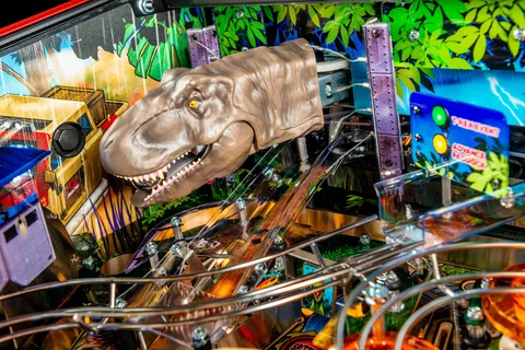 Jurassic Park (30th Anniversary LE) image 12