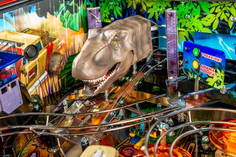 Jurassic Park (30th Anniversary LE) image 14