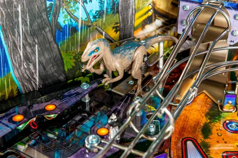 Jurassic Park (30th Anniversary LE) image 15