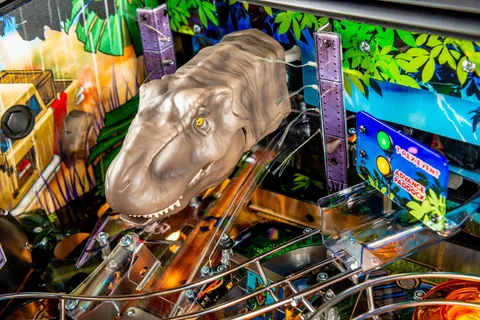 Jurassic Park (30th Anniversary LE) image 16