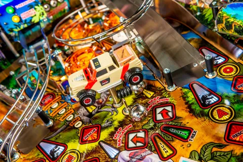 Jurassic Park (30th Anniversary LE) image 18