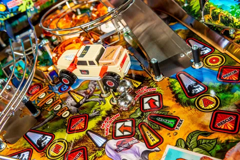 Jurassic Park (30th Anniversary LE) image 19