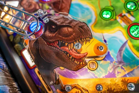 Jurassic Park (30th Anniversary LE) image 2