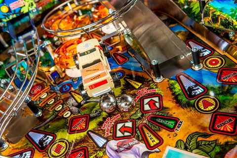 Jurassic Park (30th Anniversary LE) image 20