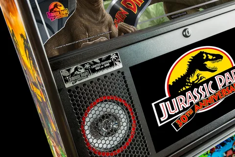 Jurassic Park (30th Anniversary LE) image 21