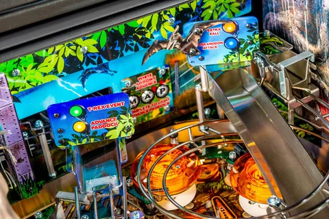 Jurassic Park (30th Anniversary LE) image 22