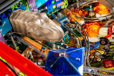Jurassic Park (30th Anniversary LE) image 23