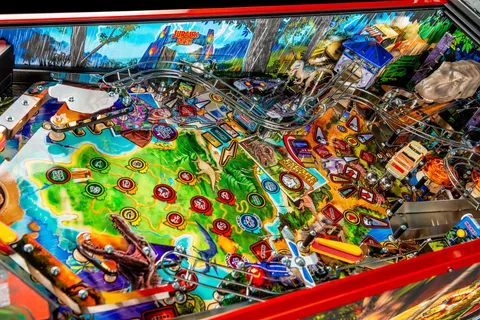 Jurassic Park (30th Anniversary LE) image 26
