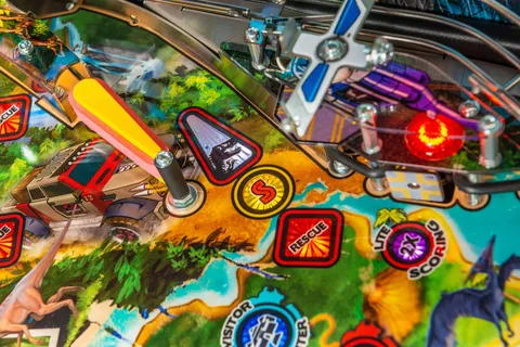 Jurassic Park (30th Anniversary LE) image 27