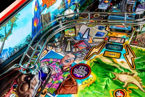 Jurassic Park (30th Anniversary LE) image 29