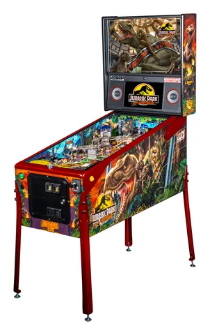 Jurassic Park (30th Anniversary LE) image 3