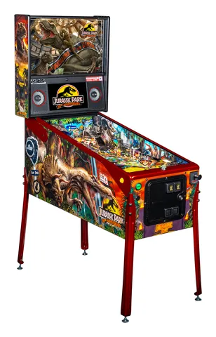Jurassic Park (30th Anniversary LE) image 4