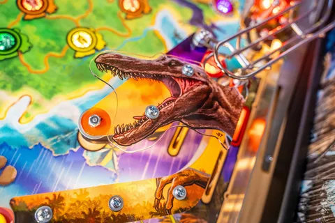 Jurassic Park (30th Anniversary LE) image 5