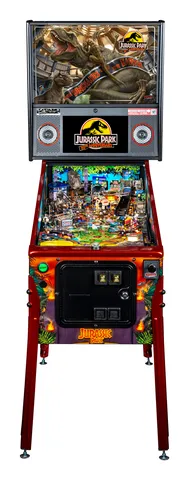 Jurassic Park (30th Anniversary LE) image 6