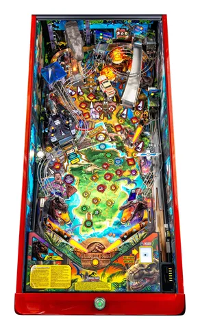 Jurassic Park (30th Anniversary LE) image 7