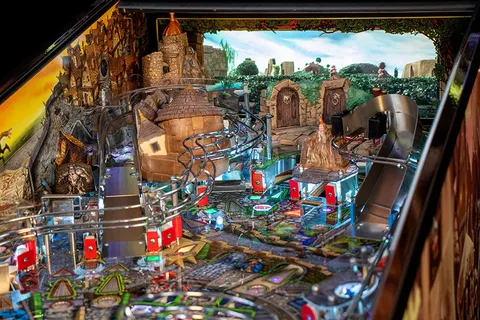 Labyrinth image 19