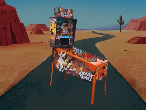 Looney Tunes (Collectors Edition) image 5