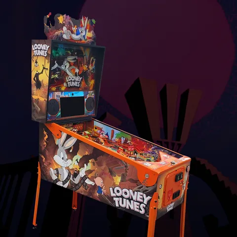 Looney Tunes (Standard Edition) image 4