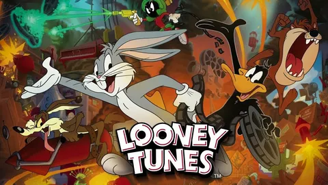 Looney Tunes (Standard Edition) image 5