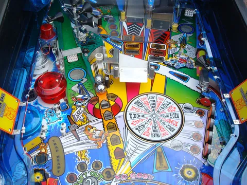No Good Gofers: Battle for the Green (kit) image 3